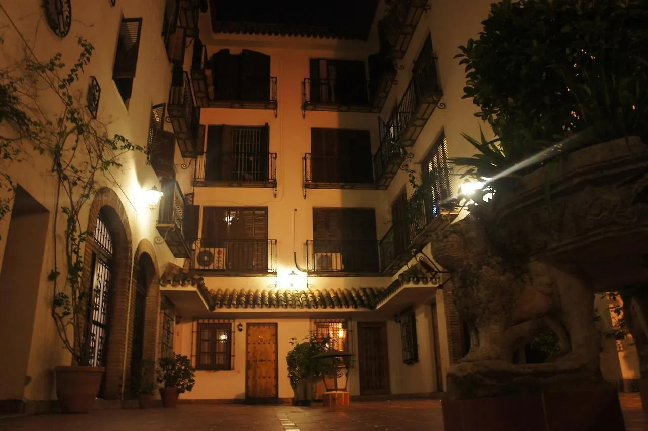 Cosy Apartment In Center Cathedral Seville Spain