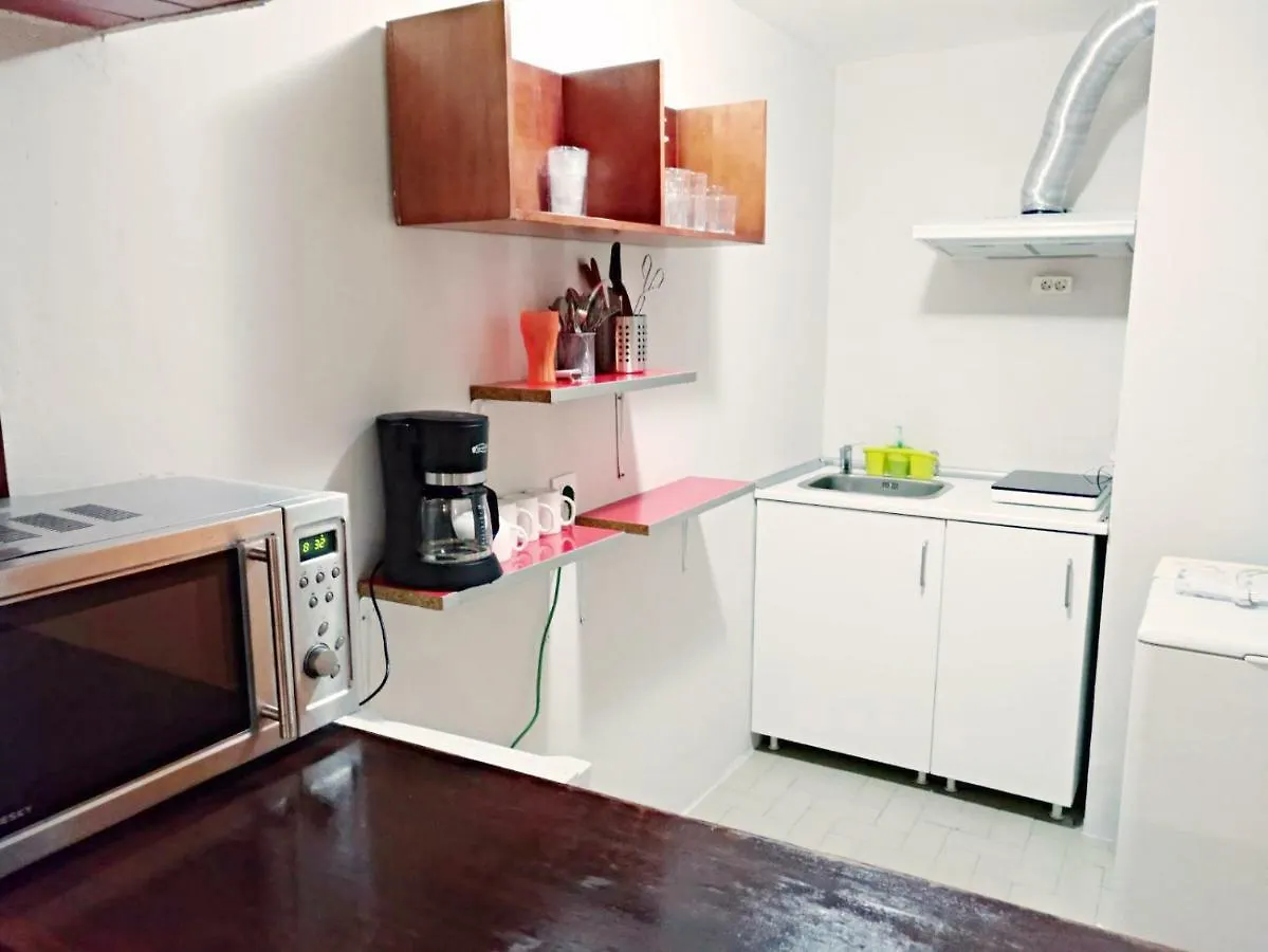 Cosy Apartment In Center Cathedral Seville