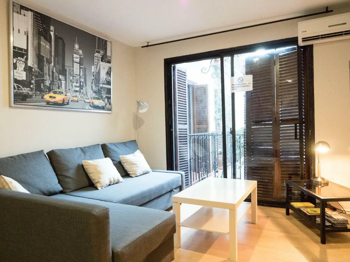 Cosy Apartment In Center Cathedral Seville
