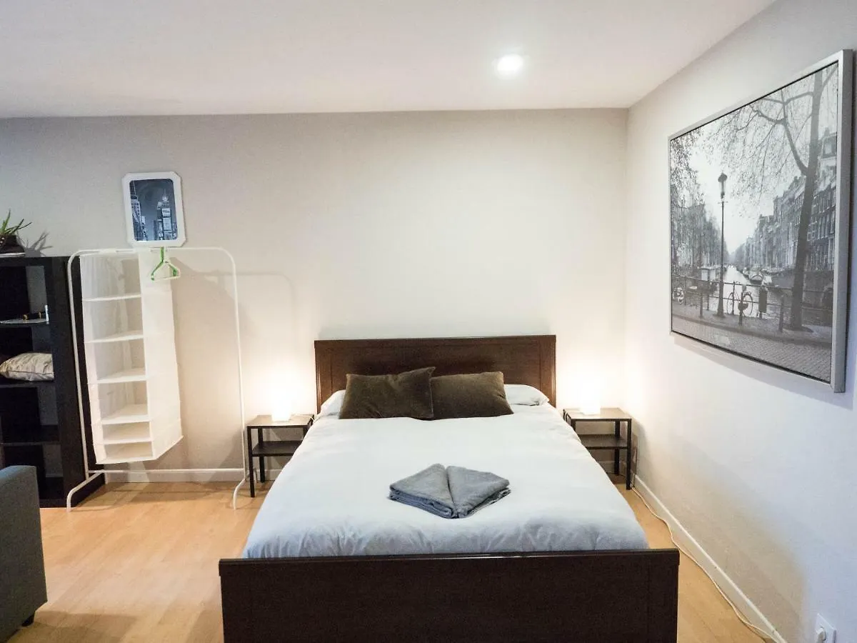 Cosy Apartment In Center Cathedral Seville